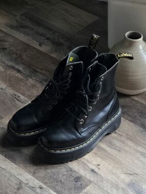Dr. Martens | Shoes | Dr Martens Crazy Bomb Mie Uk6 | Poshmark